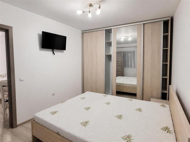 Apartament 2 camere parcare privata zona Triajului - 4