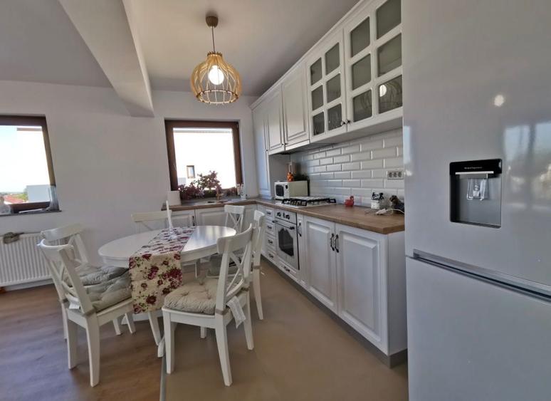 Apartament 2 camere premium + boxa mare + parcare | Langa padure, zona in dezvoltare - 4