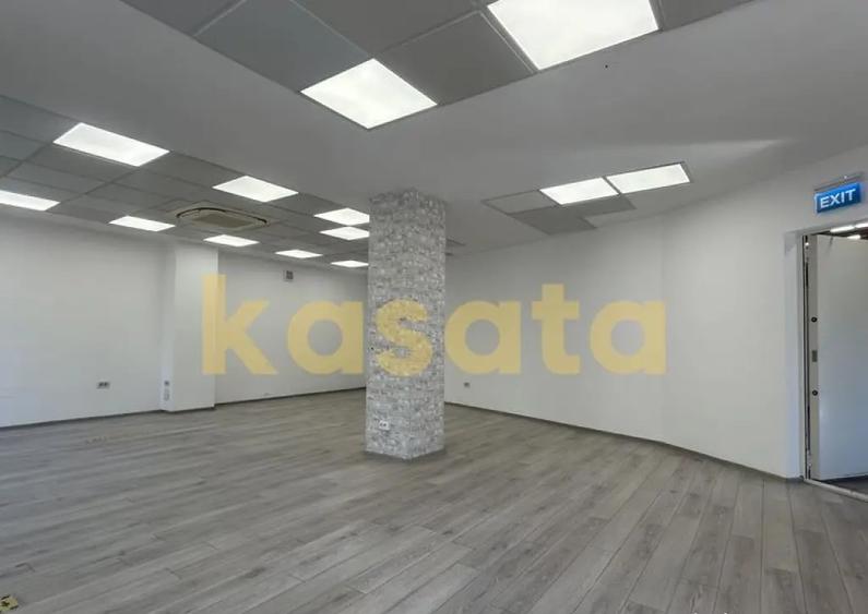 Cladire Birouri I Zona Marriot I S+P+3 I 630 util - 3