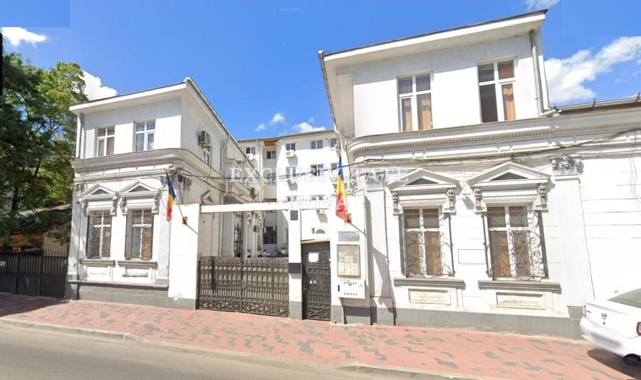 0% ! UNIRII Traian Imobil de EXCEPTIE 2003 ideal Birouri Clinica Camin SENIORI - 1