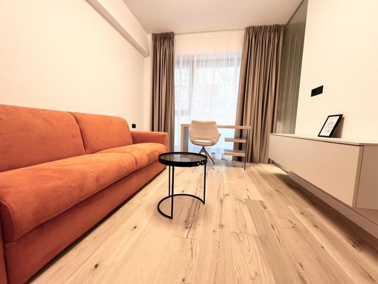 NOU /SUPERB / PRIMA INCHIRIERE / MOBILAT SI UTILAT - 10