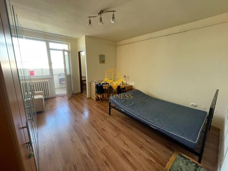 Garsonieră decomandată, mobilată în Mănăștur Garsonieră decomandată, mobilată în Mănăștur