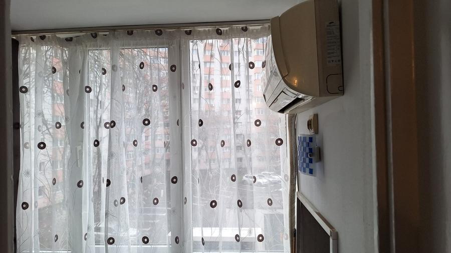 Piata Progresu, sos. Giurgiului - 3