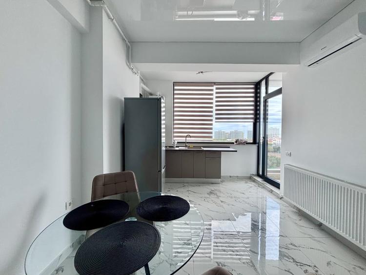 Apartament 2 camere, Hanul cu Peste, termen lung, pret stabil - 4