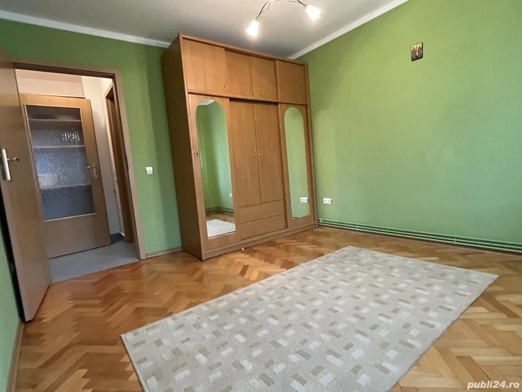 Vanzare apartament ultracentral, 3 camere - 8
