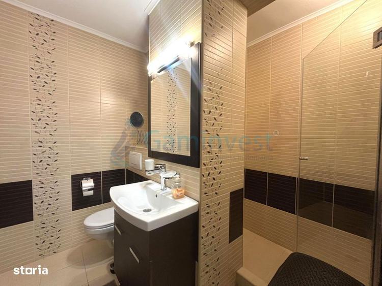 Apartament de inchiriat cu 2 camere, Central, Oradea, Gaminvest A2667 - 1