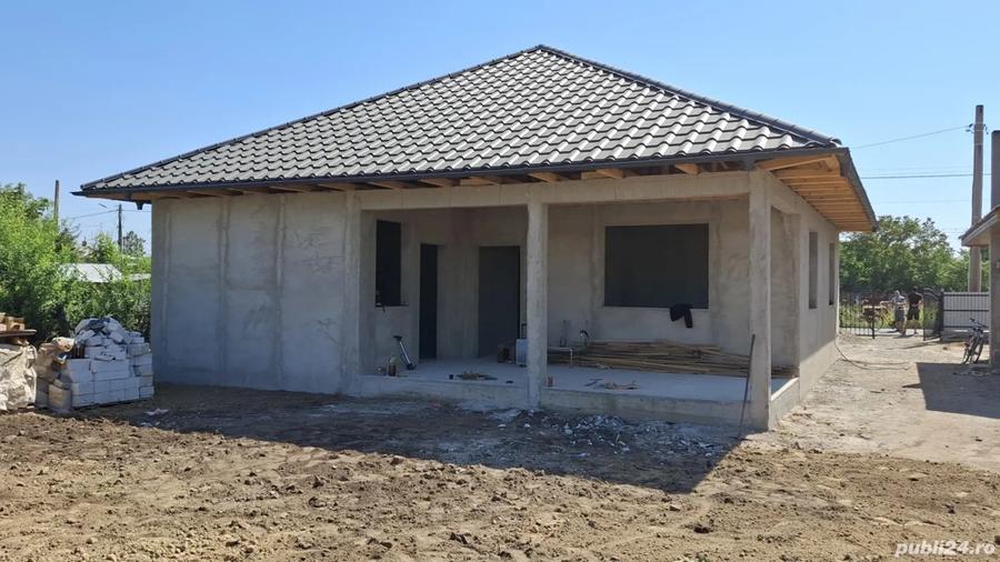 Vand casa i oras Insura?ei - 3