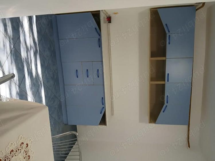 Apartament cu 3 camere, etaj1,Zona industriala , Tecuci - 24