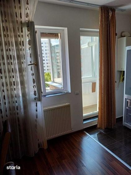 Vand apartament doua camere - 2