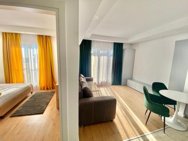 Complex Cosmopolis - Stefanestii de Jos - rezidential modern - 2 camere - lux - 7