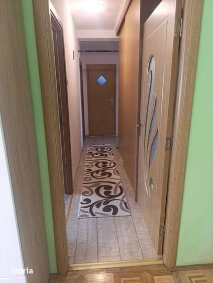 Apartament cu 4 camere in Gura Campului - 5