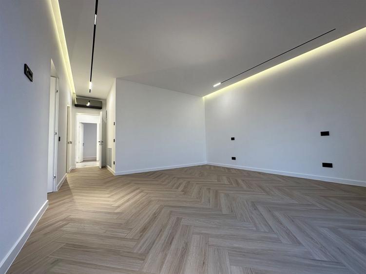 Vila De Închiriat Premium 5 Camere | Pipera | Tunari - 9