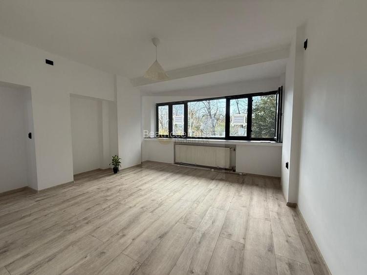 Garsoniera | Renovata  | Etaj 1/5 | Parc Cismigiu - Brezoianu