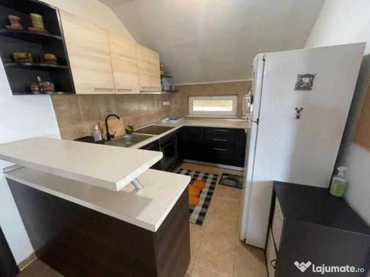 Vila deosebita cu 9 camere, 300mp, zona Jolie Ville- PIPERA - 9