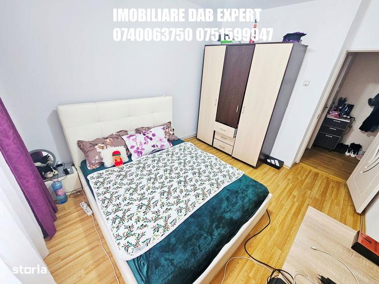 Apartament 2 camere cu balcon in Galati - 3