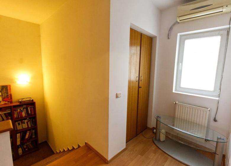 Vila de Inchiriat in Ansamblul Rezidential Pipera - 17