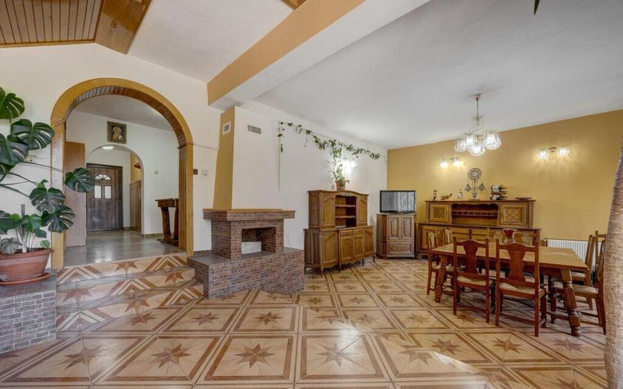 Casa de vacanta, Pucioasa, DB - 17