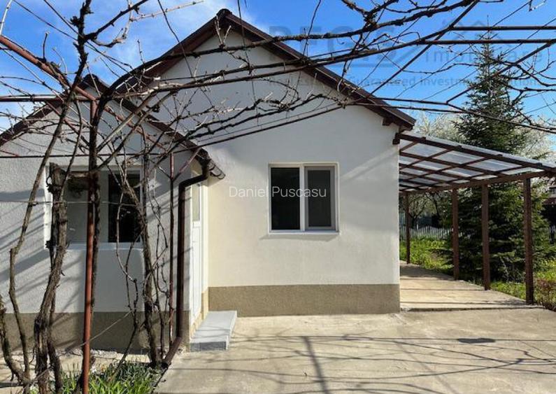 CASA 2 CAMERE COCHETA, TEREN 800MP, HARMAN CASA 2 CAMERE COCHETA, TEREN 800MP, HARMAN