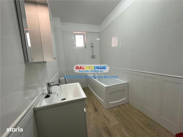 Apartament 2 camere mobilat si utilat Militari Residence 79.900 euro - 20