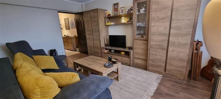 Garsoniera - Mihai Bravu - Ferdinand - mobilata - Comision 0 - 4