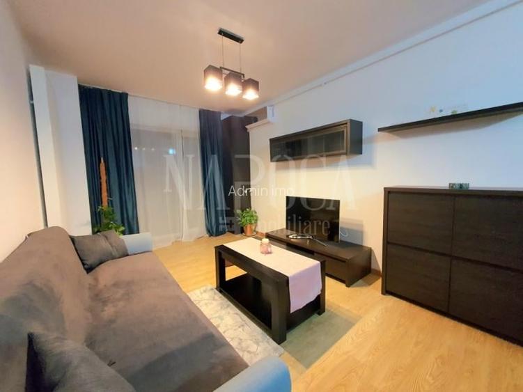 Apartament 2 camere de vanzare in Buna Ziua, Cluj Napoca Apartament 2 camere de vanzare in Buna Ziua, Cluj Napoca
