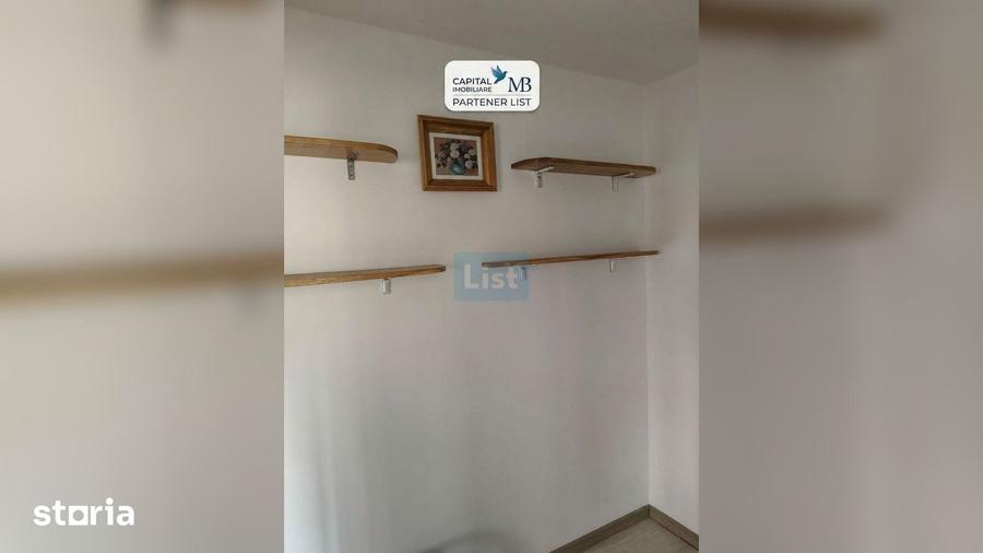 Apartament cu 3 camere în Șcheia