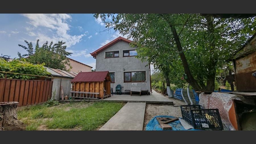 CASA P+M , CLASA ENERGETICA A, ZONA GENERAL - 16