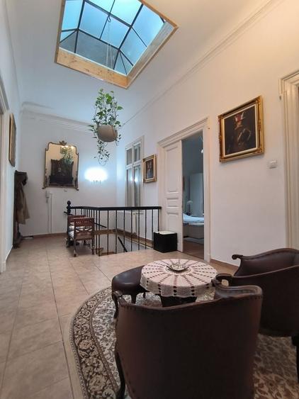 Apartament 4 camere de vanzare Grivitei Buzesti - 6