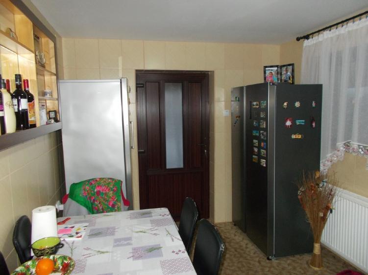 Casa Ianova, parter, 2 camere, 71mp util, 500mp teren, mobilata, utilitati - 2