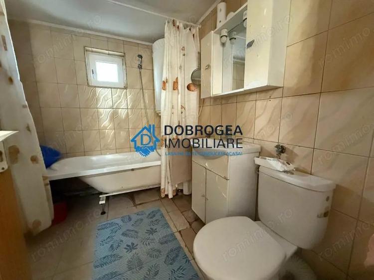 Caslita, casa BCA, iesire la Lac, teren 800 mp - 9