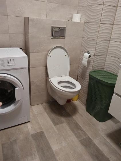 Inchiriez apartament Selimbar - 6