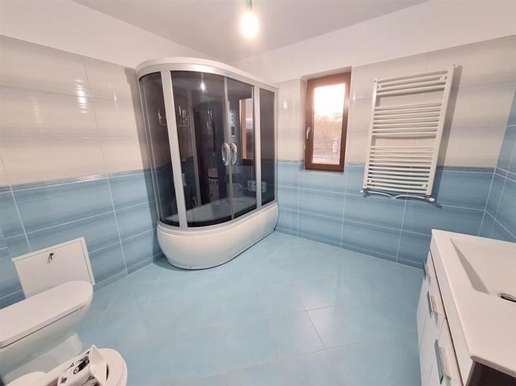 Casa P+1+M, 6 camere, garaj, beci, Nicoale Balcescu - 35