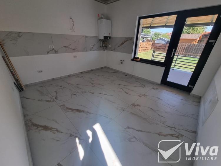Casa P+E+Pod finisaje premium zona Valea Lupului - 10
