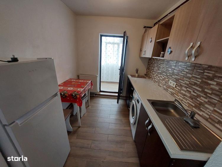 Chirie apartament 2 camere Mobilat utilat 1.200 LEI - 7