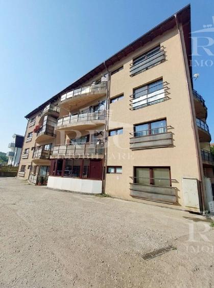 Apartament cu 2 camere suprafata 59 mp in Floresti strada Stejarului - 13