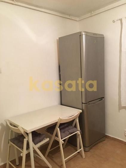 Garsonieră | Zona Virtutii | Renovată | Metrou - 12