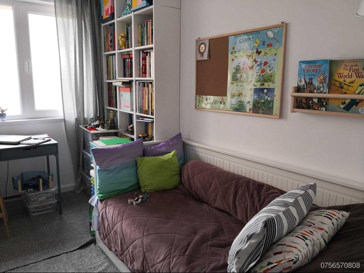 Apartament 4 camere Casa Pasiva, finisaje premium +extras - 8