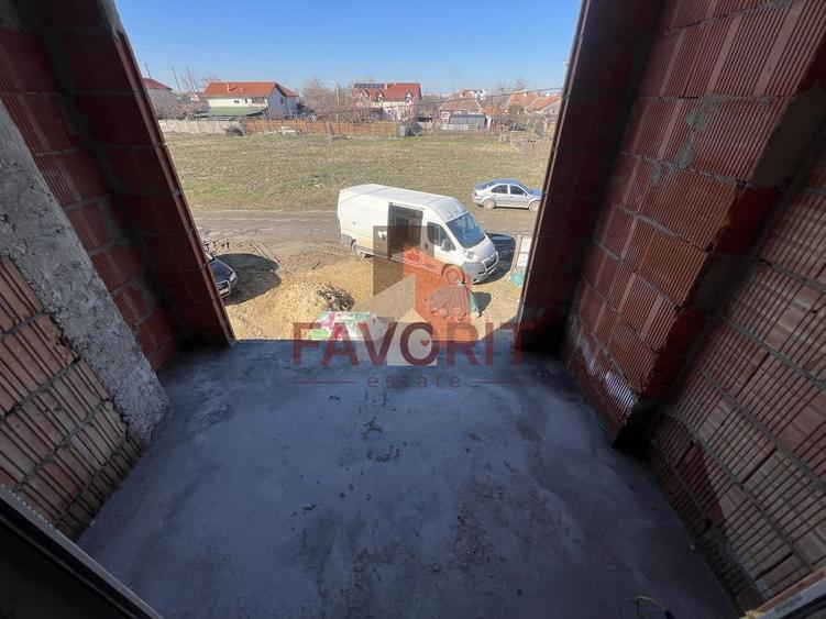 Proiect Nou P+3 – Apartamente cu 1,2 si 3 camere de vânzare în Giroc, Zona ESO - 7