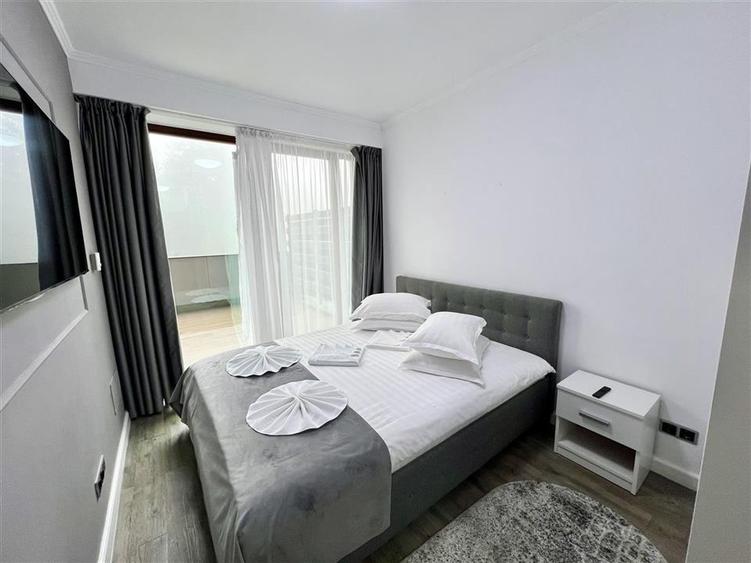 Apartament exclusivist 4 cam Silver Mountain - 27