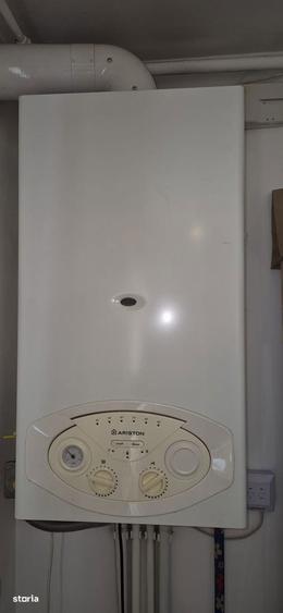 Apartament Aeroport- Aviatorilor - 6