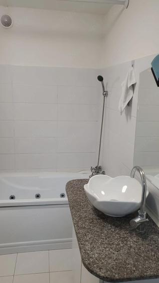 Inchiriere garsoniera in vila - 4