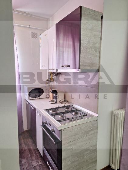 Apartament de 2 camere, modern, 50mp, parcare, in cartierul Buna Ziua - 5