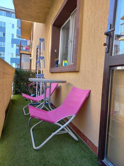 De inchiriat ap in Militari Rezidentu - 2