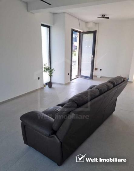 Duplex spatiu birou, 170mp, parcari, Europa, zona Calea Turzii, Eugen Ionesco - 2