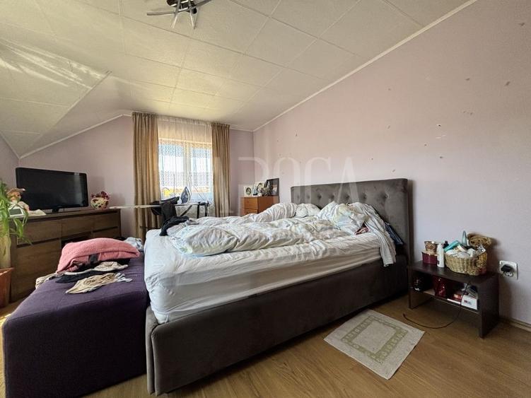 Casa 3 camere de vanzare in Chinteni - 5