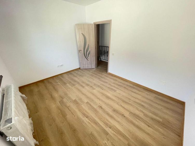 Duplex cu 4 camere si mansarda, direct dezvoltator. Comision 0 - 4