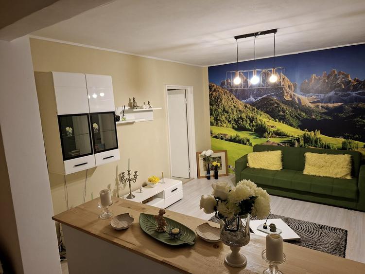 2 camere Craiovei , RENOVAT / mobilat / utilat , finisaje moderne! - 15