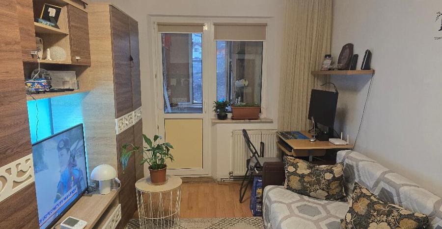 Vand apartament 2 camere in Deva, zona Micro 15 (Lidl), etaj 2, izolat - 2