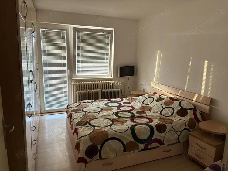 Apartament cu 2 camere de inchiriat in zona Lacul Tei Apartament cu 2 camere de inchiriat in zona Lacul Tei