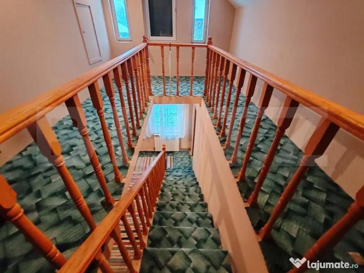 Casa tip duplex de vanzare in centru - 7
